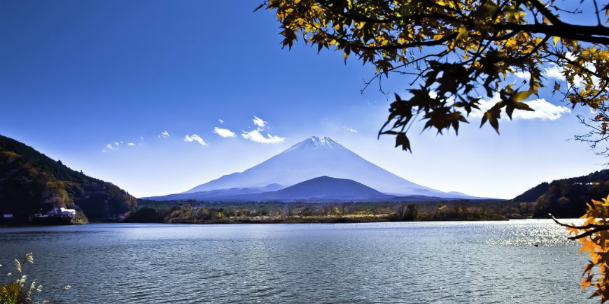 Fuji-Hakone-Izu-Nationalpark