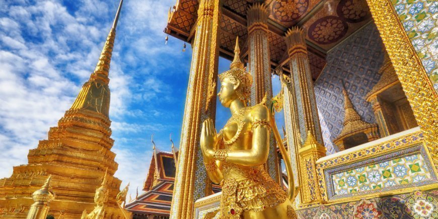 Grand Palace