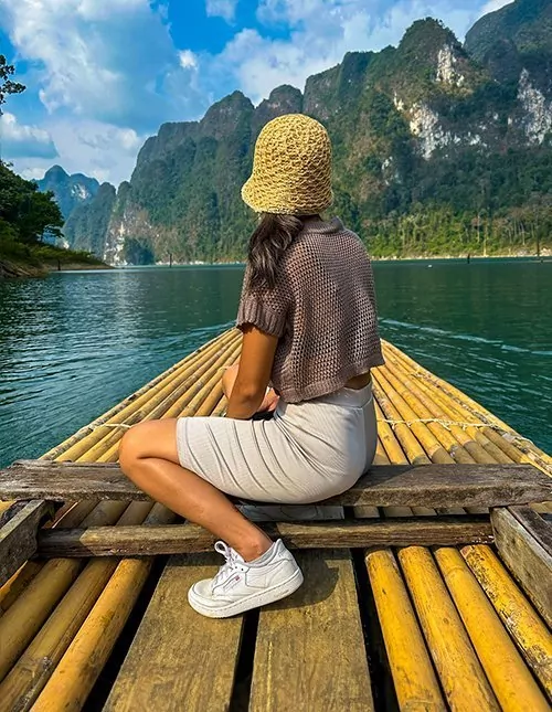 Phuket, Khao Lak & Dschungelabenteuer in Khao Sok