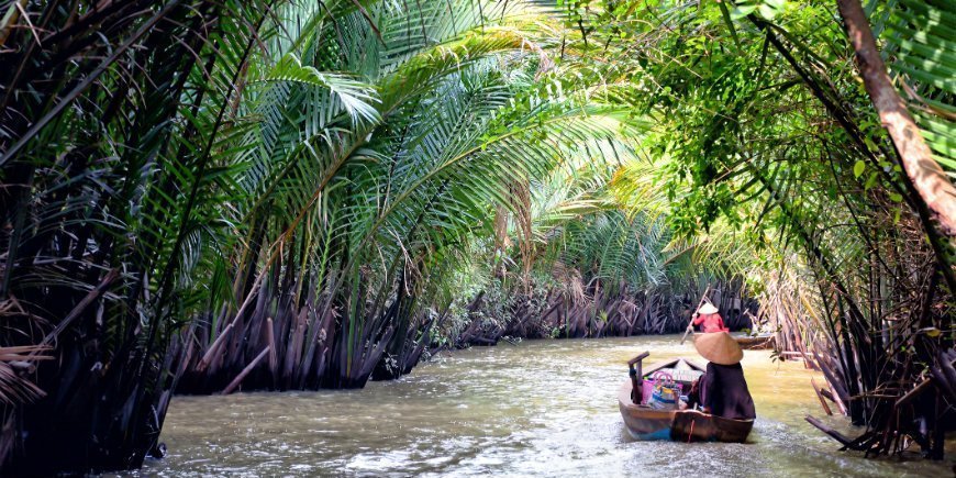 Mekongdelta