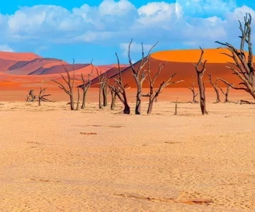 Namibia